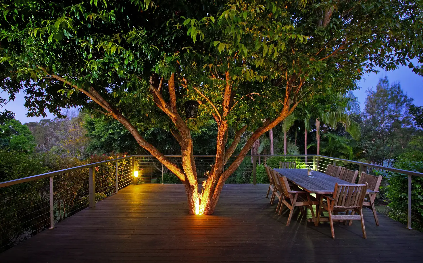 Main view of Homely house listing, 1 Cycad Place, Flaxton QLD 4560