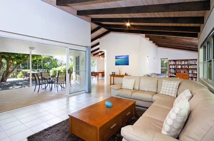 Third view of Homely house listing, 1 Cycad Place, Flaxton QLD 4560