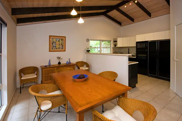 Sixth view of Homely house listing, 1 Cycad Place, Flaxton QLD 4560