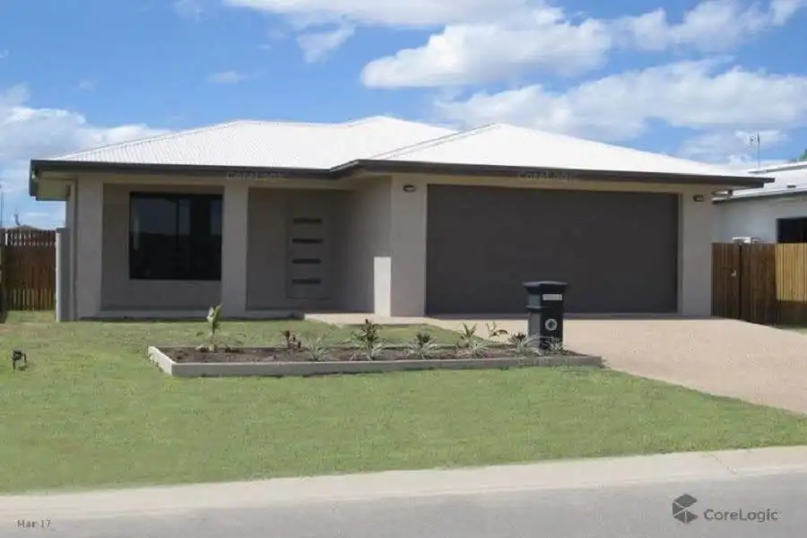Main view of Homely house listing, 4 Claret Close, Condon QLD 4815