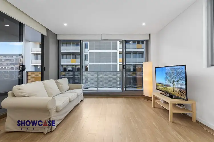 Third view of Homely unit listing, 535/25 Porter St, Ryde NSW 2112