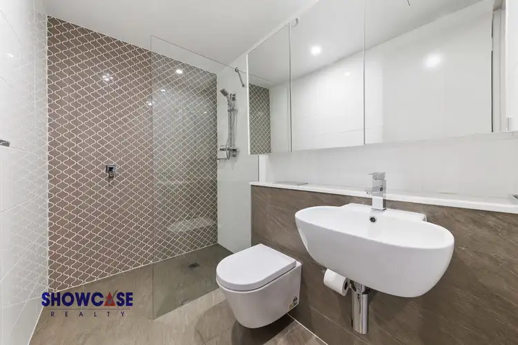 Fifth view of Homely unit listing, 535/25 Porter St, Ryde NSW 2112