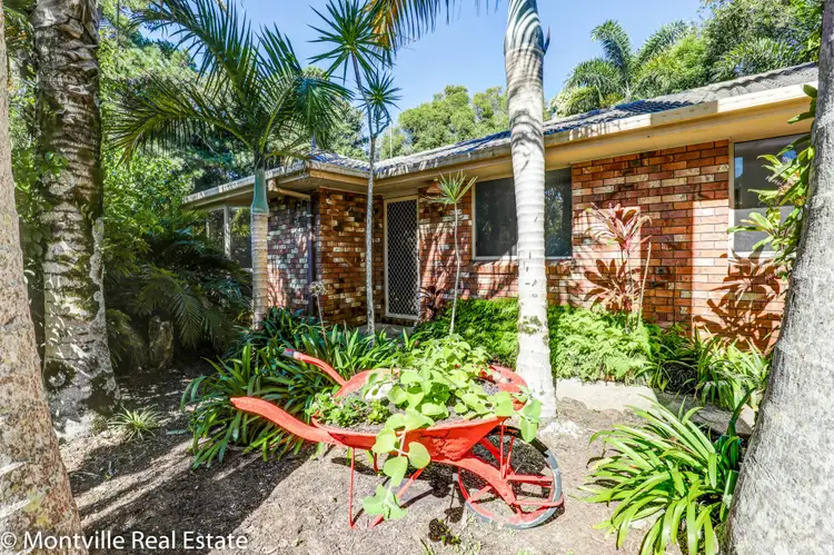 Main view of Homely house listing, 50 Obi Obi Rd, Mapleton QLD 4560