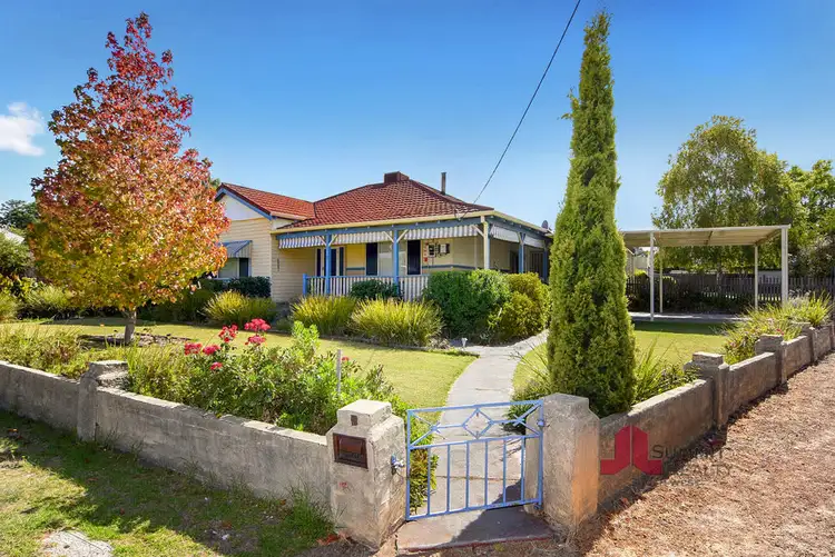 Main view of Homely house listing, 2 Jones St, Collie WA 6225