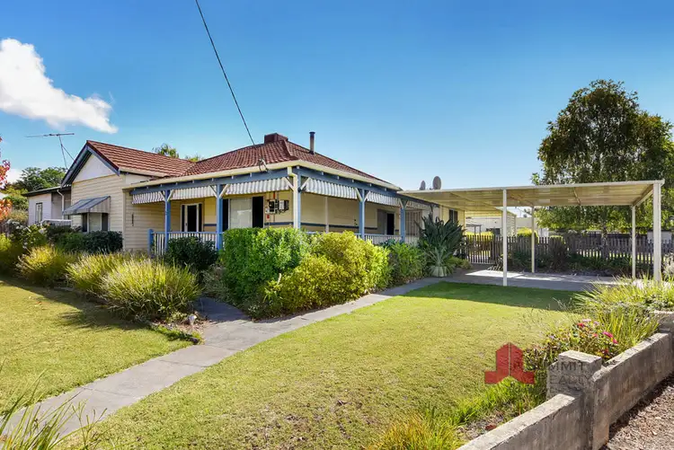 Second view of Homely house listing, 2 Jones St, Collie WA 6225