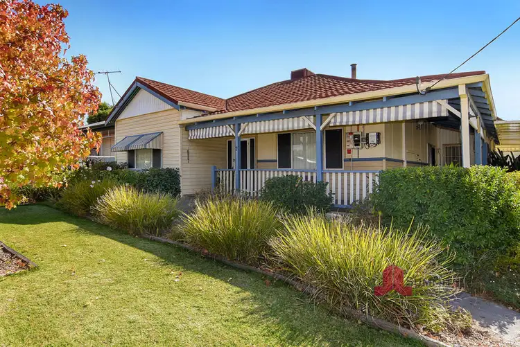 Third view of Homely house listing, 2 Jones St, Collie WA 6225