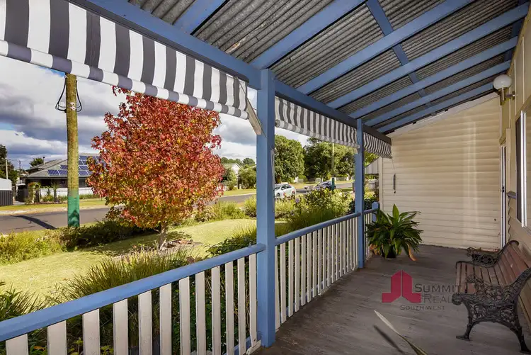 Fifth view of Homely house listing, 2 Jones St, Collie WA 6225