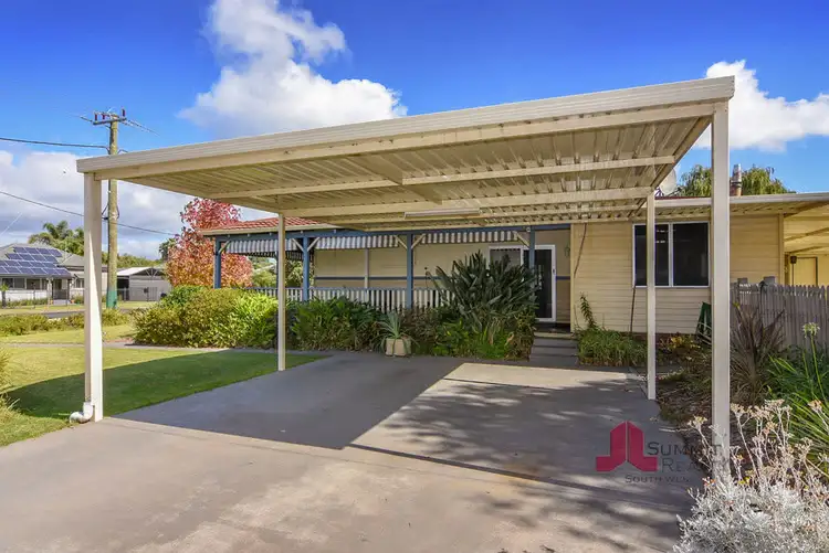 Sixth view of Homely house listing, 2 Jones St, Collie WA 6225