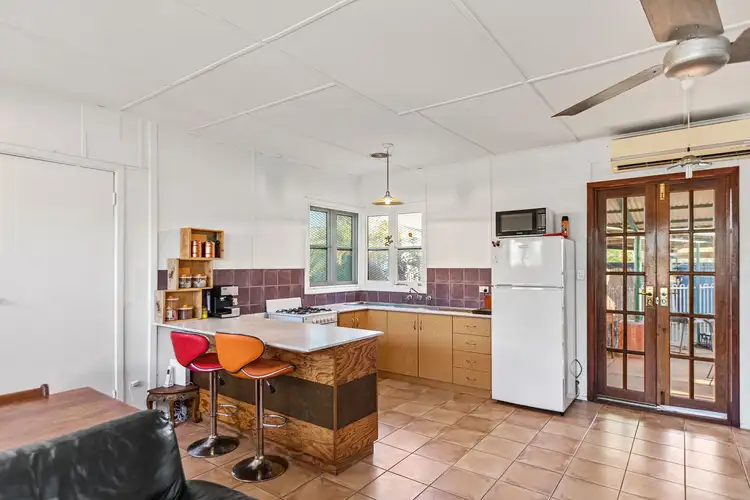 Second view of Homely house listing, 25 Ingleton St, Exmouth WA 6707