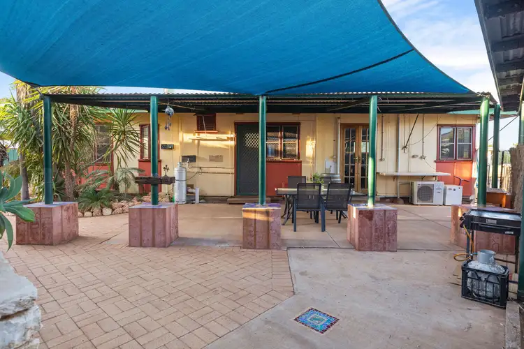 Fifth view of Homely house listing, 25 Ingleton St, Exmouth WA 6707