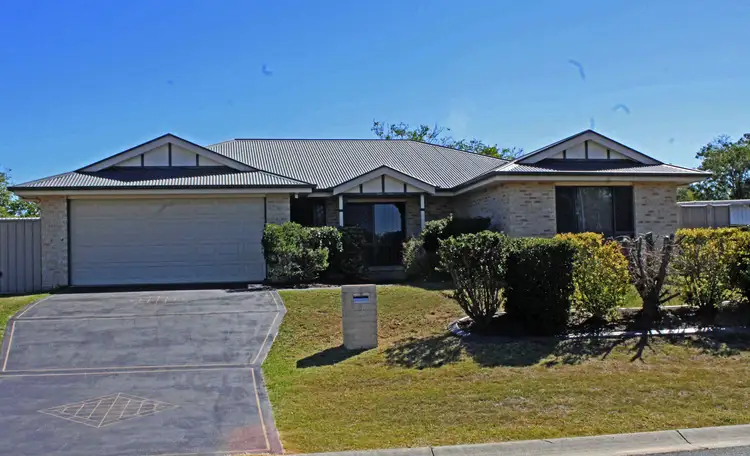 Main view of Homely house listing, 3 O'Donnell Ct, Warwick QLD 4370