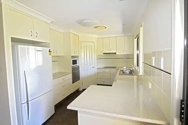 Second view of Homely house listing, 3 O'Donnell Ct, Warwick QLD 4370