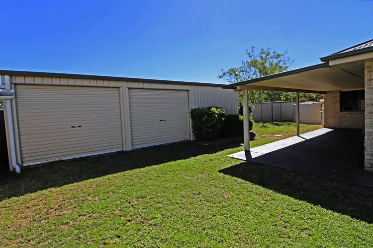 Fourth view of Homely house listing, 3 O'Donnell Ct, Warwick QLD 4370