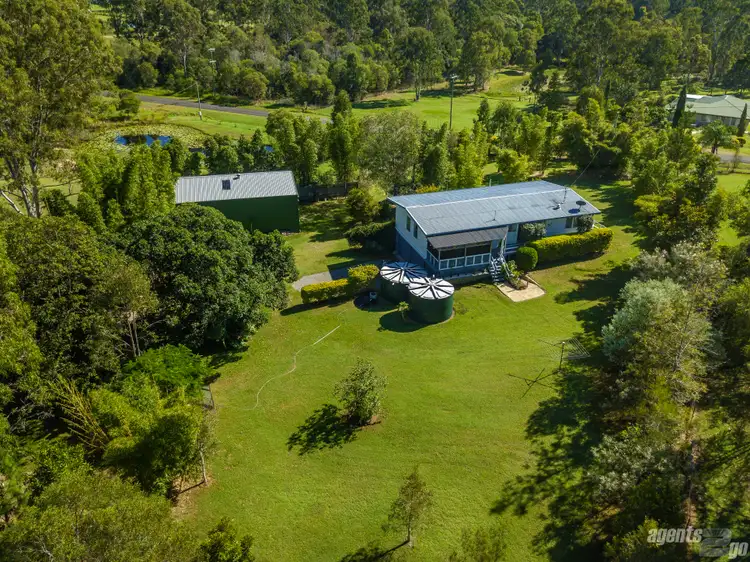 Second view of Homely rural property listing, 33 Settlement Rd, Curra QLD 4570