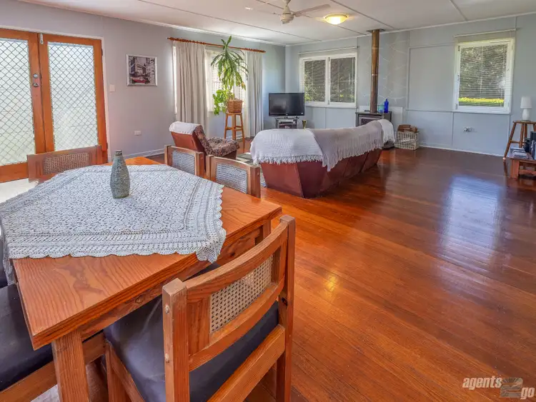 Fourth view of Homely rural property listing, 33 Settlement Rd, Curra QLD 4570