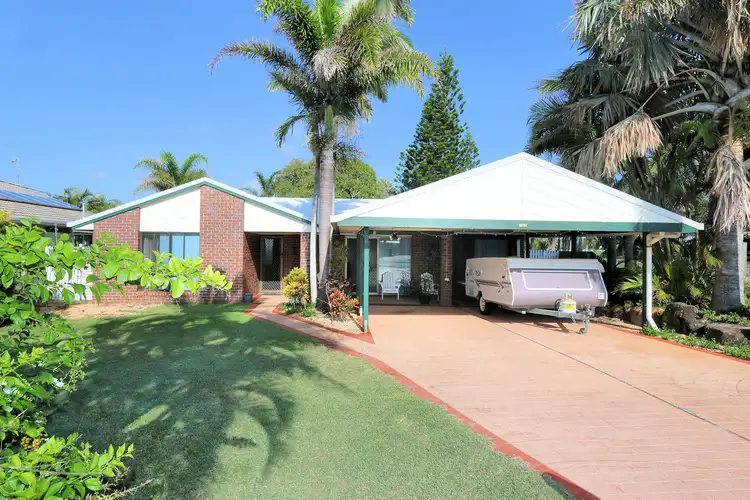 Second view of Homely house listing, 168 Woongarra Scenic Dr, Bargara QLD 4670