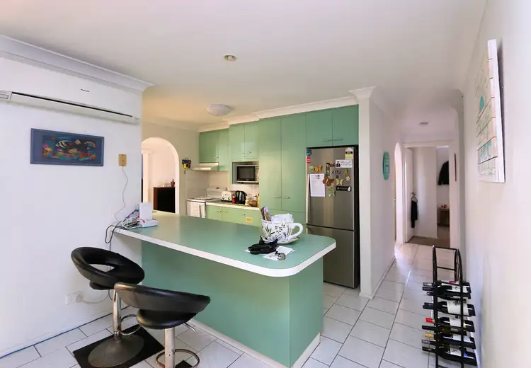 Fifth view of Homely house listing, 168 Woongarra Scenic Dr, Bargara QLD 4670