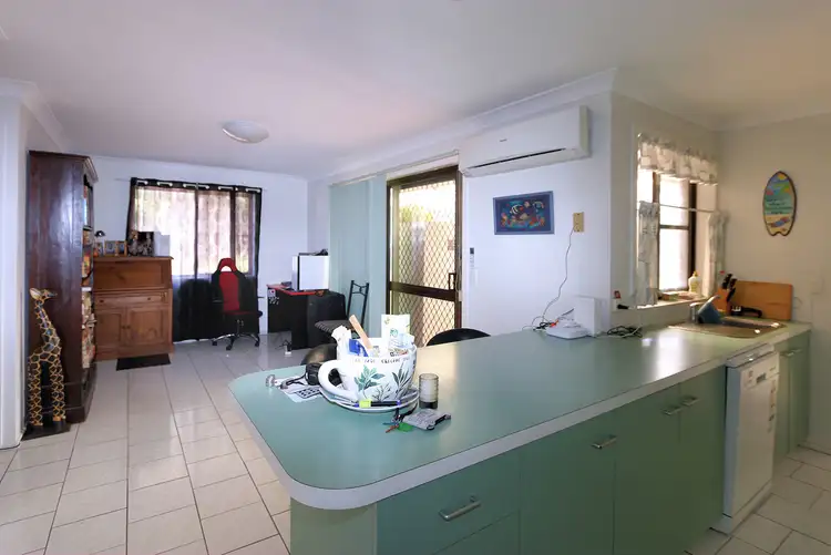 Sixth view of Homely house listing, 168 Woongarra Scenic Dr, Bargara QLD 4670