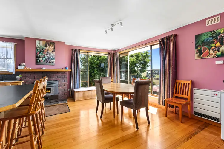 Fourth view of Homely house listing, 12 Quamby Ct, Deloraine TAS 7304
