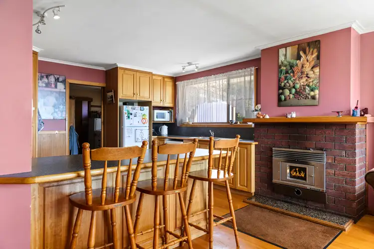Fifth view of Homely house listing, 12 Quamby Ct, Deloraine TAS 7304