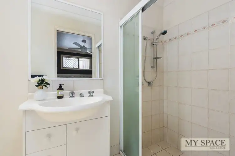 Sixth view of Homely house listing, 29 Mitchell Pl, Belmont QLD 4153