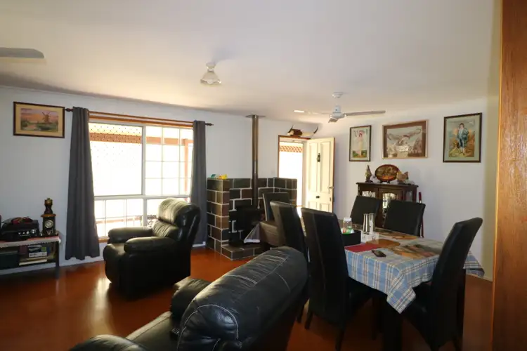 Fourth view of Homely house listing, 10-12 Tyndall St, Apple Tree Creek QLD 4660