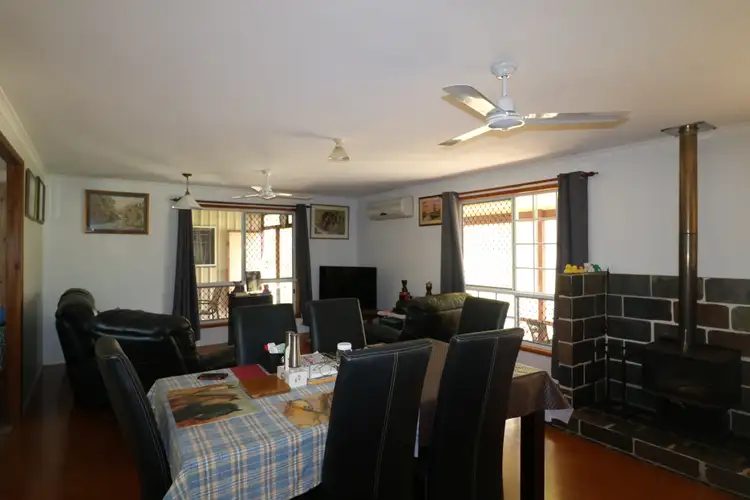 Fifth view of Homely house listing, 10-12 Tyndall St, Apple Tree Creek QLD 4660