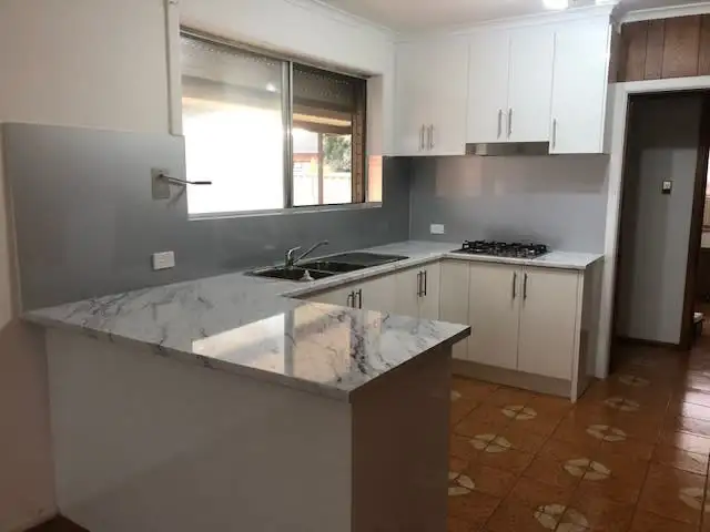 Second view of Homely house listing, 299 Milleara Road, Avondale Heights VIC 3034