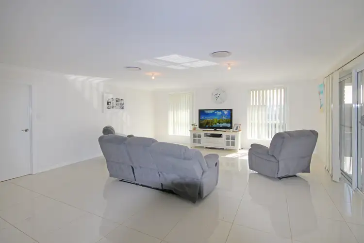 Second view of Homely house listing, 24 Kookaburra Ave, Scone NSW 2337