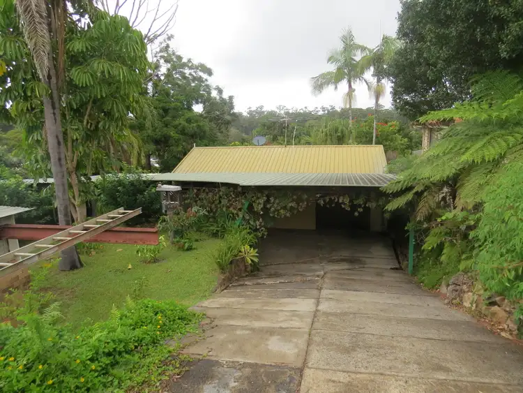 27 Taloumbi Rd, Coffs Harbour NSW 2450