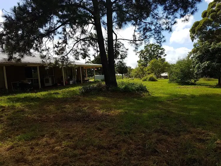 Seventh view of Homely rural property listing, 9 Griffin Rd, Blackbutt North QLD 4306