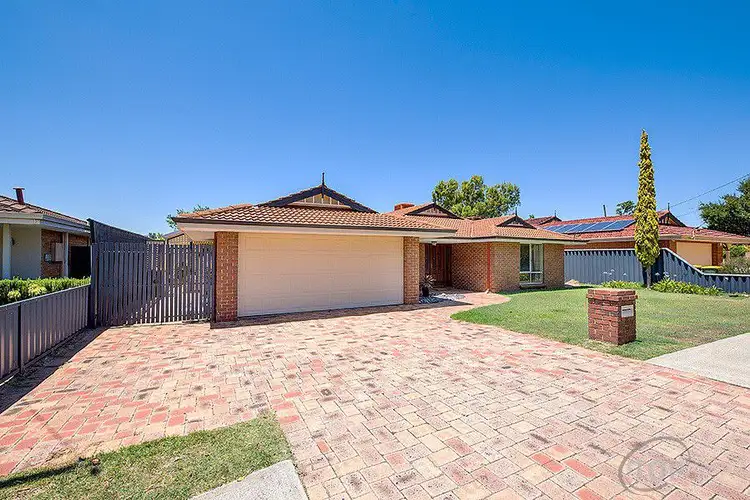 Second view of Homely house listing, 29 Querrin Avenue, Willetton WA 6155