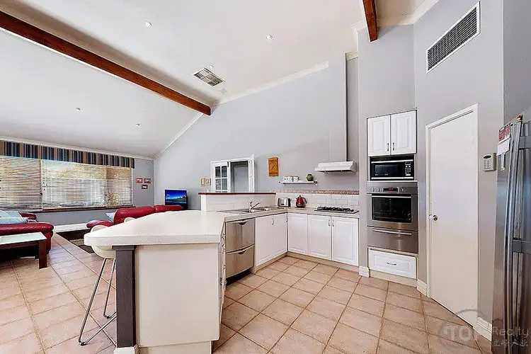 Fifth view of Homely house listing, 29 Querrin Avenue, Willetton WA 6155