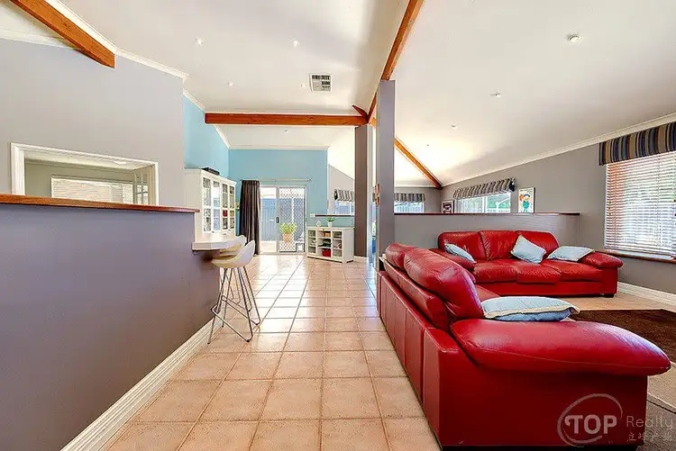 Sixth view of Homely house listing, 29 Querrin Avenue, Willetton WA 6155