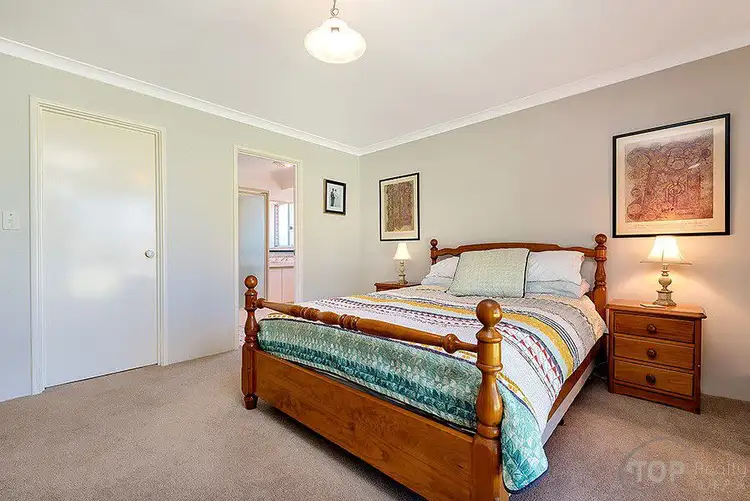 Seventh view of Homely house listing, 29 Querrin Avenue, Willetton WA 6155