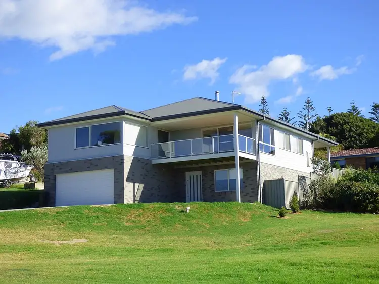 Main view of Homely house listing, 5 Museum St, Eden NSW 2551