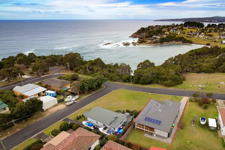 Second view of Homely house listing, 5 Museum St, Eden NSW 2551