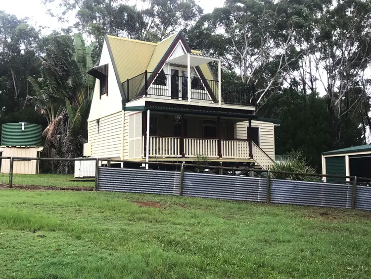 3 Highland Ridge Rd, Russell Island QLD 4184