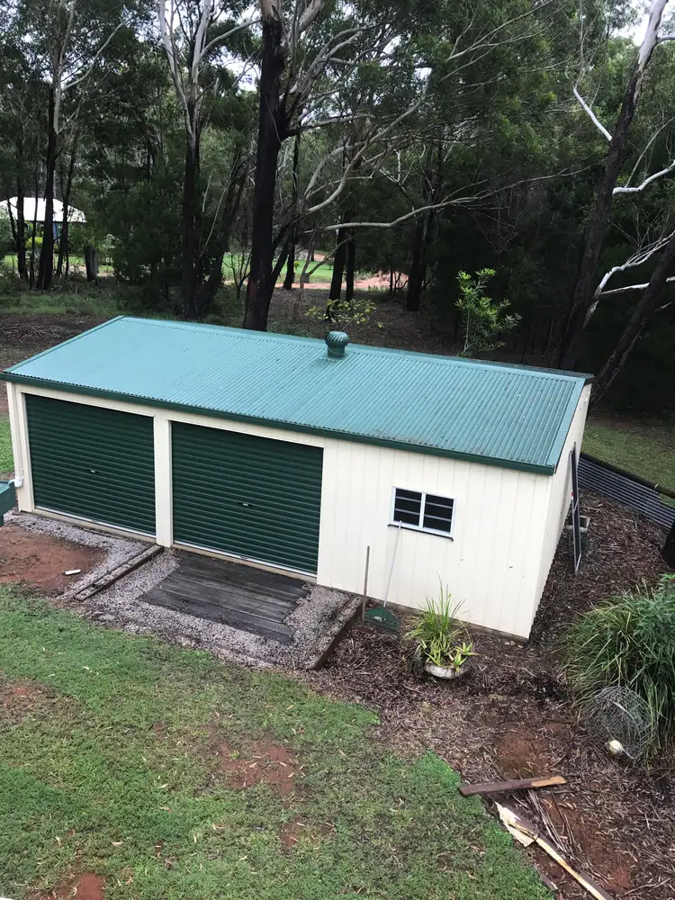 Second view of Homely house listing, 3 Highland Ridge Rd, Russell Island QLD 4184