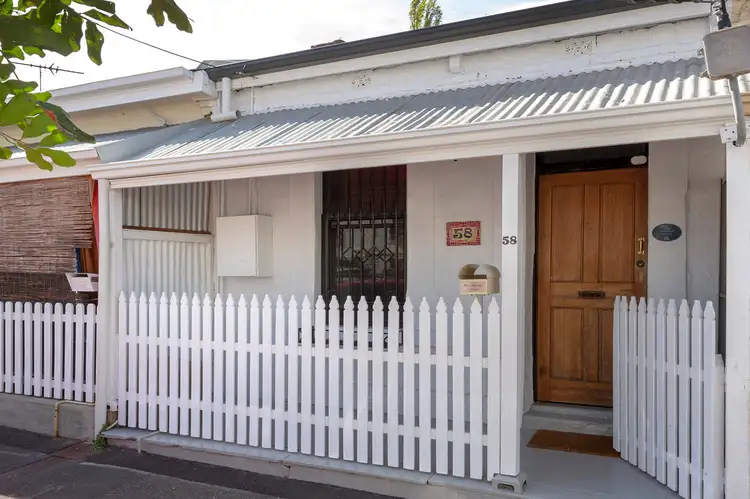 58 Corryton St, Adelaide SA 5000