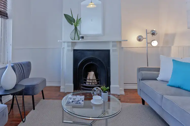 Fifth view of Homely house listing, 58 Corryton St, Adelaide SA 5000