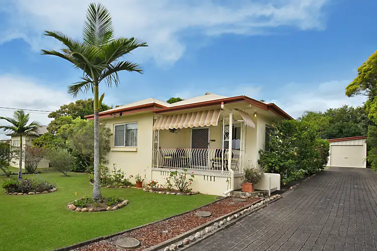 Main view of Homely house listing, 12 Greenham St, Raceview QLD 4305