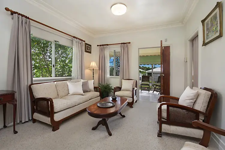 Third view of Homely house listing, 12 Greenham St, Raceview QLD 4305