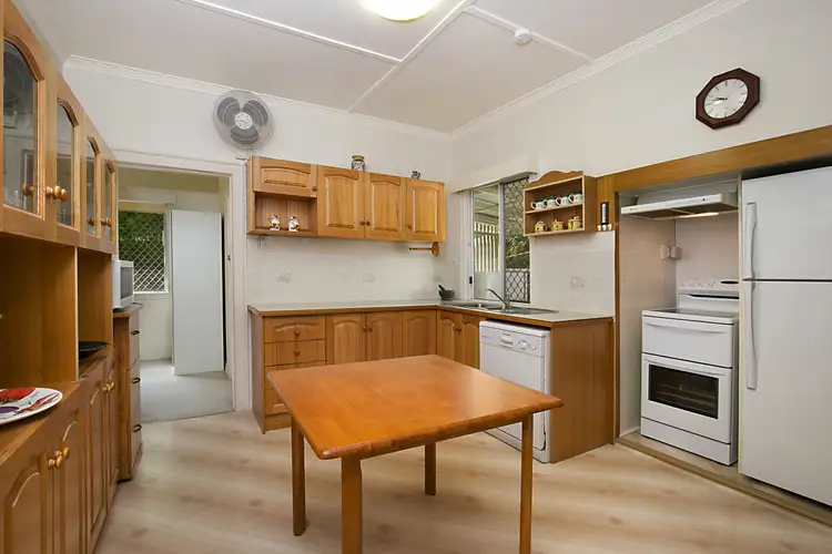 Fourth view of Homely house listing, 12 Greenham St, Raceview QLD 4305