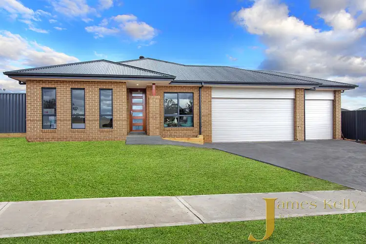 1 Gumara St, Silverdale NSW 2752