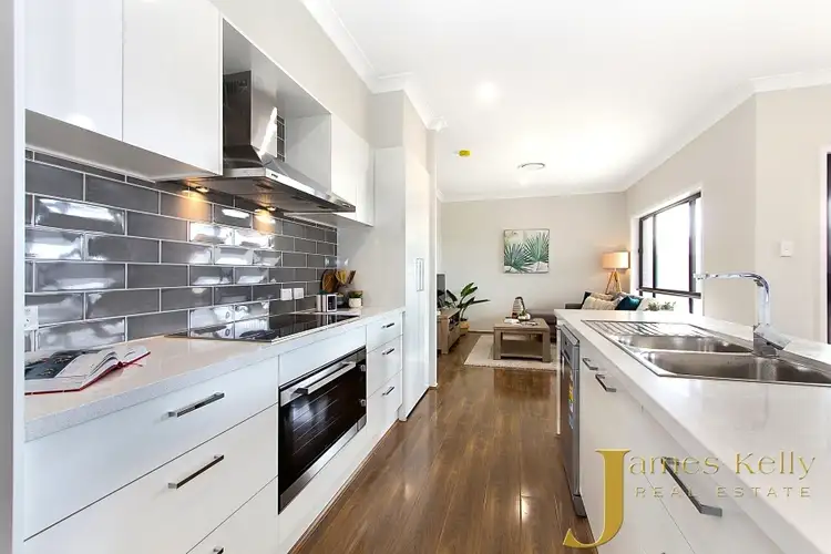 Third view of Homely house listing, 1 Gumara St, Silverdale NSW 2752
