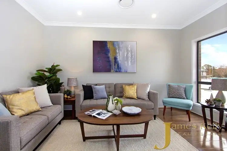 Fourth view of Homely house listing, 1 Gumara St, Silverdale NSW 2752