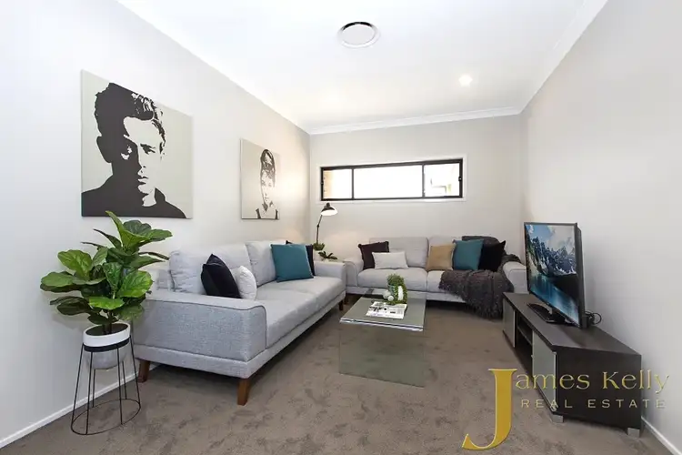 Fifth view of Homely house listing, 1 Gumara St, Silverdale NSW 2752