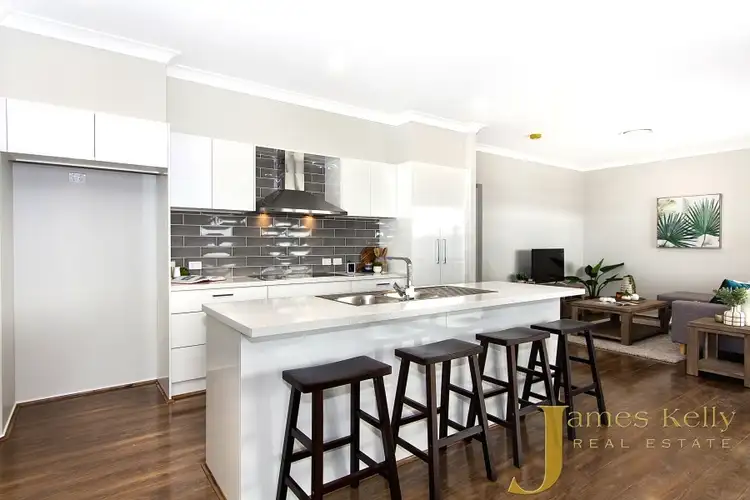 Sixth view of Homely house listing, 1 Gumara St, Silverdale NSW 2752