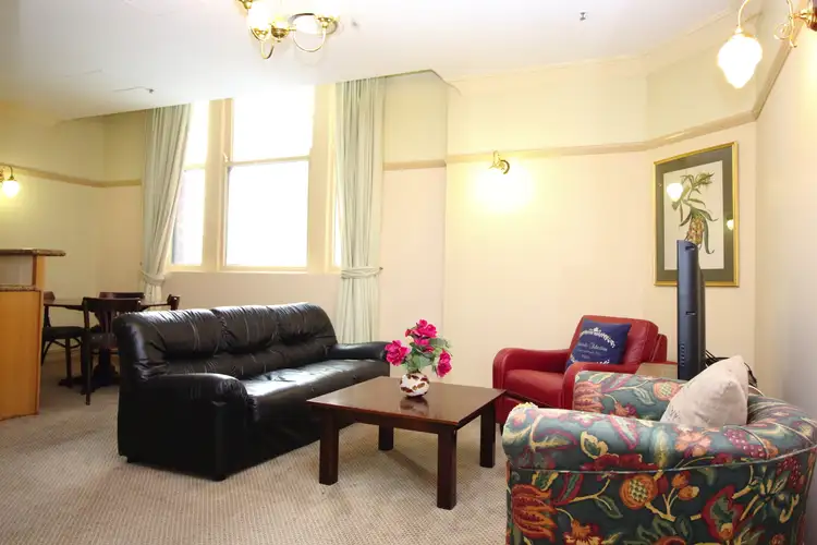 412/167 Albert Street, Brisbane QLD 4000